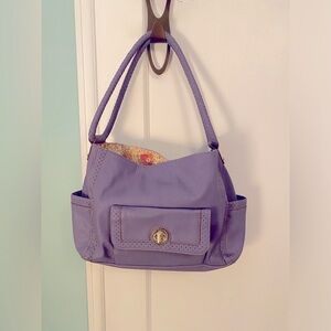 Lavender Women's Bag by RELIC Brand